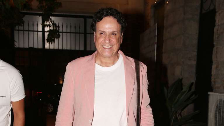 Χώρισε ο Χάρης Ρώμας: &quot;Αγαπάω, αλλά δεν ξέρω αν είμαι ερωτευμένος πια&quot;