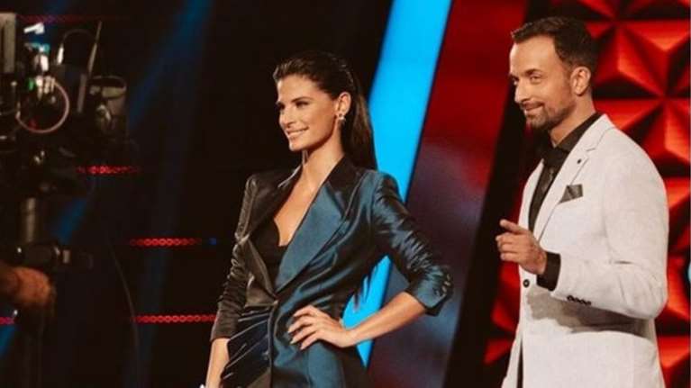 Φαρμάκι κατά της Μπόμπα: Το «ζωντανό» παράδειγμα instagram vs reality