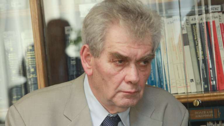 Παπαγγελόπουλος κατά Ράικου: Ποιον ενημέρωσε για την κατάθεση;