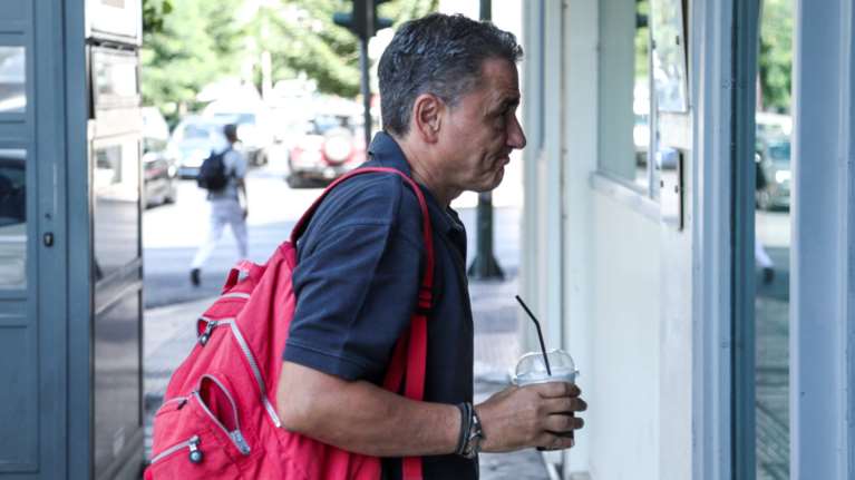 Τσακαλώτος στην ΚΕ: Τρεις διαχωριστικές γραμμές-εφόδια για τον ΣΥΡΙΖΑ