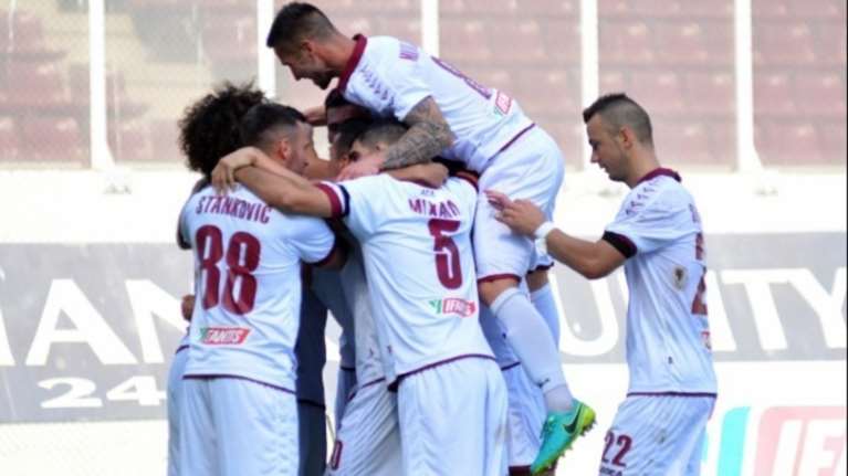 Επική ανατροπή η ΑΕΛ