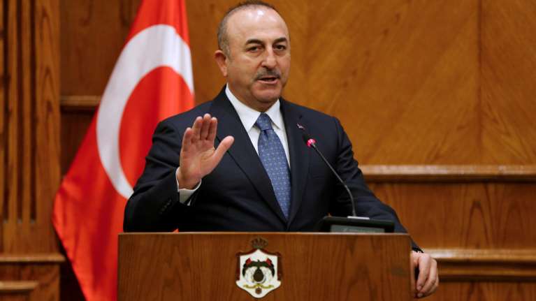 Προκλητική η Άγκυρα  απέναντι σε Ελλάδα, Κύπρο, Αίγυπτο