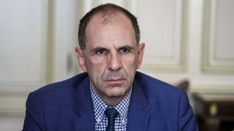 Γεραπετρίτης για Τουρκία: Όχι συζήτηση μέσα σε ρητορική μίσους