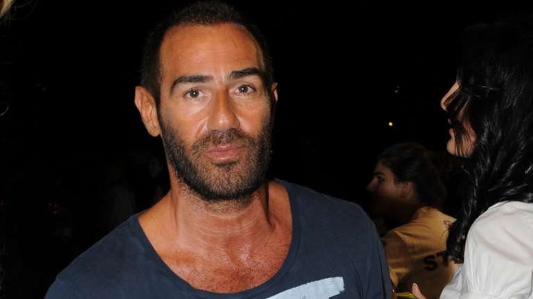 Ξέσπασμα Κανάκη κατά καναλιών για Μπάλντοκ: Δεν χρειάζεται αυτή η σαπίλα για να επιτευχθούν οι τηλεοπτικοί στόχοι