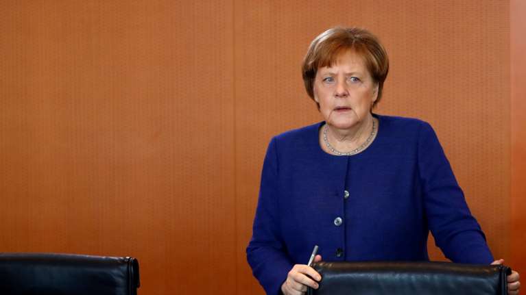 Γερμανία: Μειώθηκε το ποσοστό του CDU μετά τα μέτρα για το κλίμα