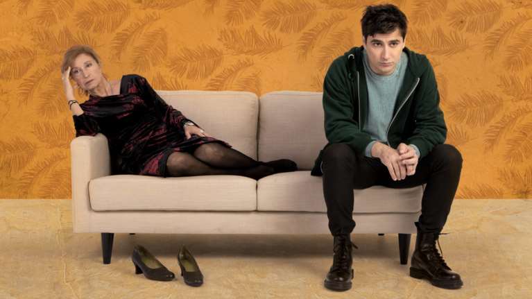 Το &quot;Χελιδόνι&quot; πετά για τρίτη χρονιά στο θέατρο Άνεσις