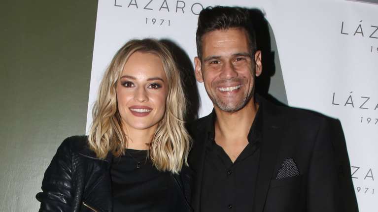 Ο Ουγγαρέζος ανακοίνωσε βουρκωμένος τον χωρισμό του από την Ουίλιαμς