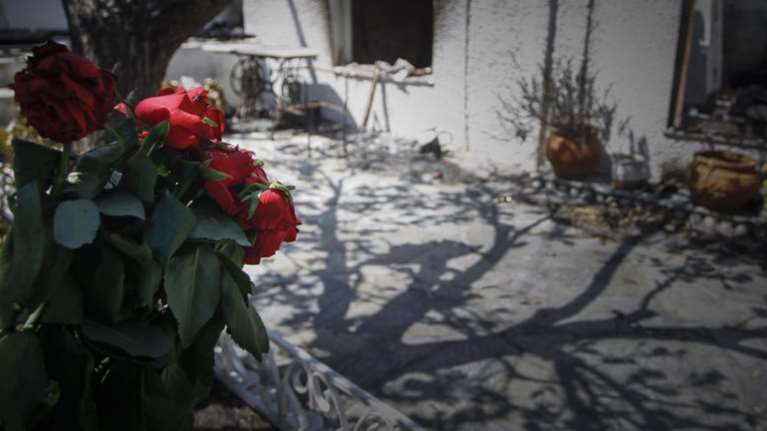 Συνήγορος οικ. Φύτρου: Ποιοι φοβούνται, μην "καούν" από τη φωτιά στο Μάτι;