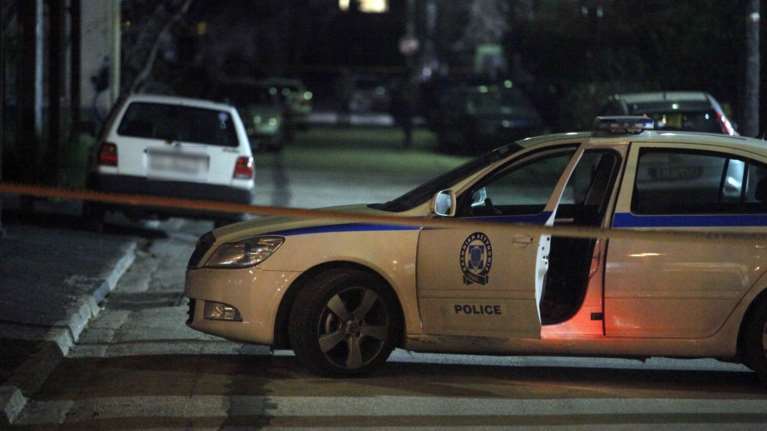 Βρέθηκε ο δράστης του φονικού στο μετρό Αμπελοκήπων