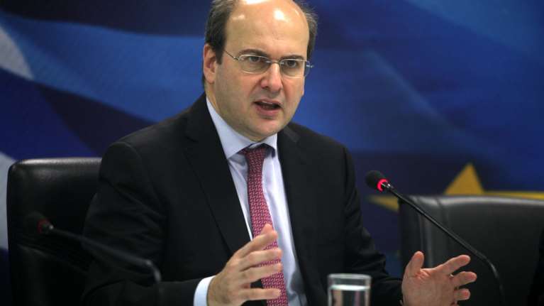 Χατζηδάκης: Ο ΣΥΡΙΖΑ καταψηφίζει τις συμβάσεις που υπέγραψε