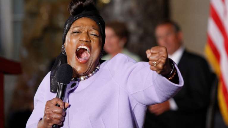 Πέθανε η θρυλική αμερικανίδα σοπράνο Τζέσι Νόρμαν