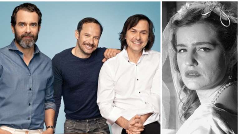 Στην... ενταντική το Λόγω Τιμής: Το «τσίμπησαν» οι Άγριες Μέλισσες