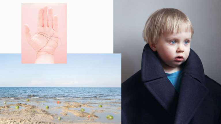 Νέοι ανερχόμενοι δημιουργοί στη Γκαλερί Nitra