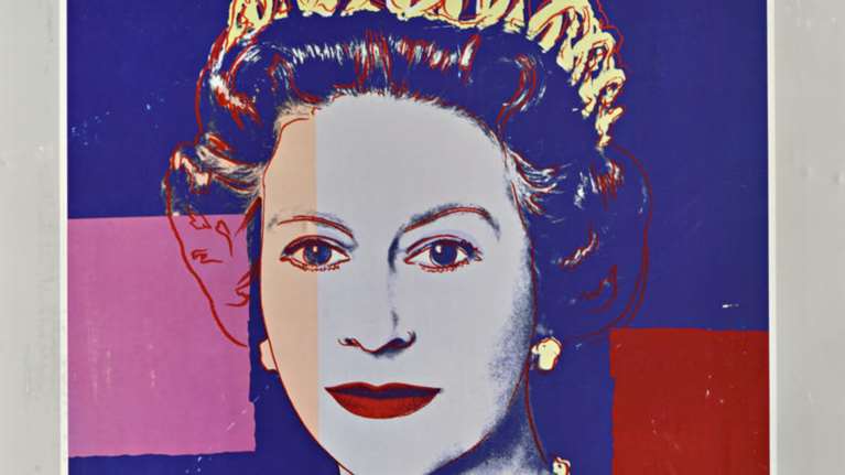 Μιε έκθεση με περισσότερα από 200 έργα Γουόρχολ στην Ιταλία