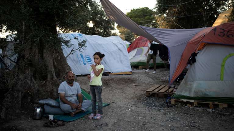 ΟΗΕ: 1.000 μετανάστες έχουν χάσει φέτος τη ζωή τους στη Μεσόγειο