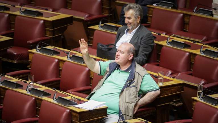 Συμβάσεις υδρογονανθράκων: Αιχμές Φίλη για την αλλαγή στάσης του ΣΥΡΙΖΑ