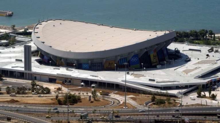 Χρέος ΚΑΕ Ολυμπιακός διεκδικεί το ΣΕΦ,καταγγέλλουν κλοπή οι ερυθρόλευκοι