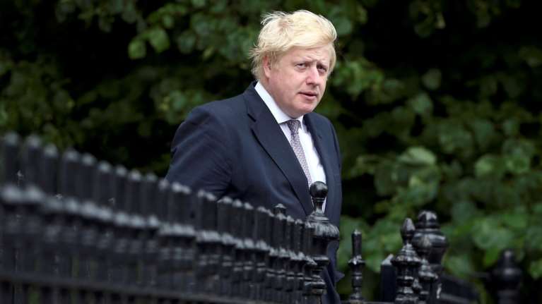 Brexit χωρίς συμφωνία το πιο ευλογοφανές σενάριο αναφέρει το Παρίσι