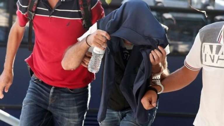 Θεσσαλονίκη: Διαφθορα στο λιμάνι - Στον εισαγγελέα οι 18 συλληφθέντες