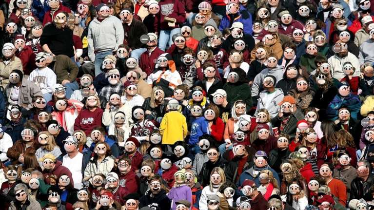 Γιατί το άκουσμα κραυγών μας κάνει επιθετικούς;