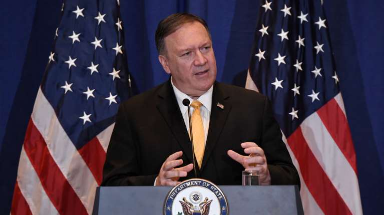 Οι φάκελοι που ανοίγουν με την επίσκεψη Πομπέο στην Αθήνα