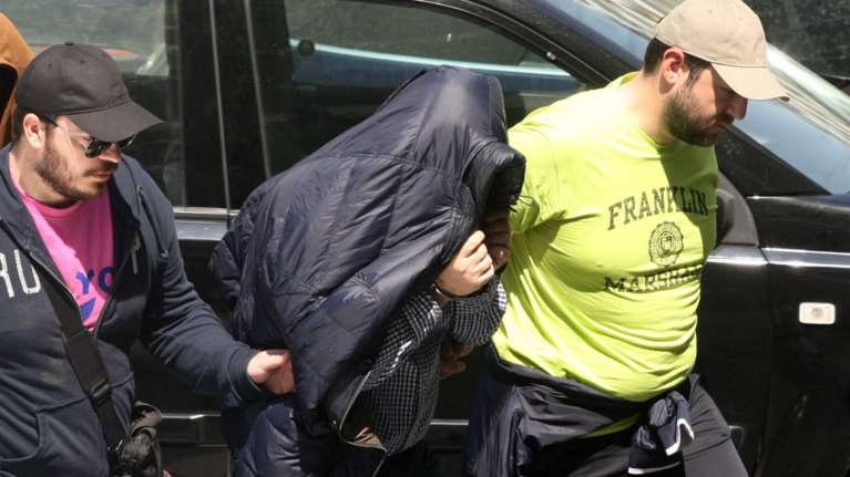 Καλαμαριά: Ελεύθερος ο 70χρονος για το θάνατο του συνομηλίκου του