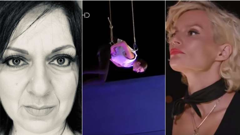 Σοφία Μουτίδου για GNTM: Οι υποψήφιες μελλοθάνατες για 3 λεπτά &amp; η σιχαμένη