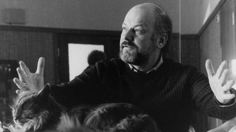 Ντούσαν Μακαβέγιεφ, ο αναρχικός του γιουγκοσλαβικού σινεμά