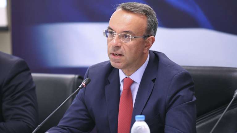 Τα σενάρια του προϋπολογισμού με το βλέμμα στην ανάπτυξη