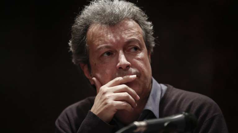 Η συγκλονιστική περιγραφή του γιατρού του Πέτρου Τατσόπουλου