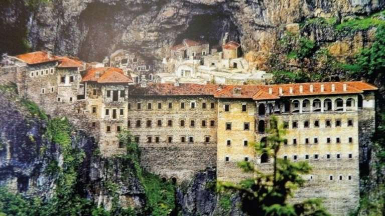 Οδοιπορικό στον Πόντο: Από τη Θεσσαλονίκη στην επαρχία Καρς