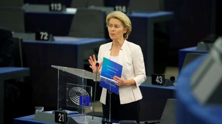 Γιούνκερ,Λάιεν,Τουσκ, Σασόλι ζητούν έναρξη συνομιλιών για Β.Μακεδονία