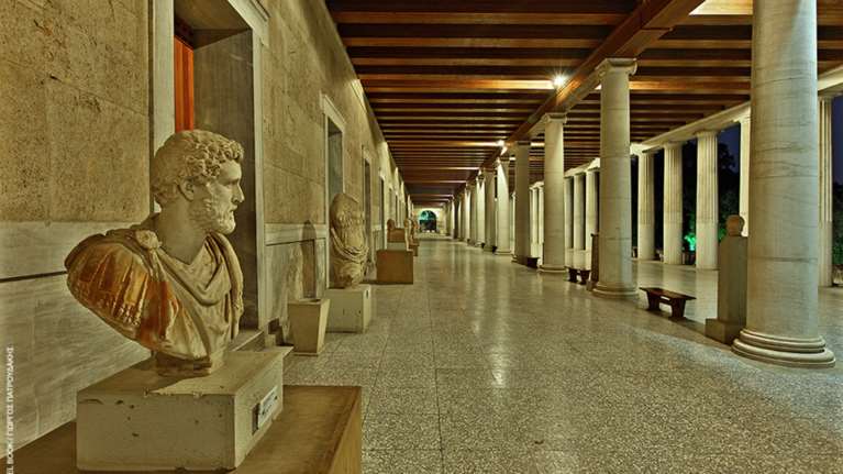 Όλες οι εκδηλώσεις για την Ευρωπαϊκή Ημέρα Συντήρησης