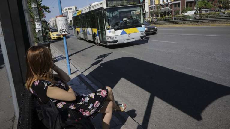 Ο ΟΑΣΑ ανασχεδιάζει τις συγκοινωνίες στην Αττική