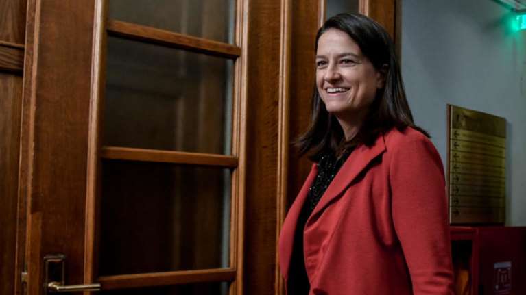 Πιο γρήγορη η αναγνώριση τίτλων κολεγίων &amp; ξένων πανεπιστημίων