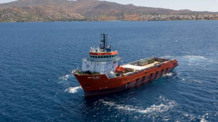 Οι Έλληνες αρχαιολόγοι θα εργαστούν και πάλι στο Ναυάγιο των Αντικυθήρων