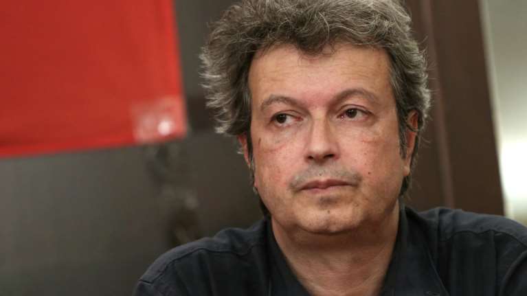 Μεταφέρθηκε στην καρδιοχειρουργική κλινική ο Τατσόπουλος