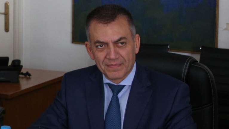 Βρούτσης: Οι δικαστικές αποφάσεις επιβεβαιώνουν τη δίκαιη κριτική μας