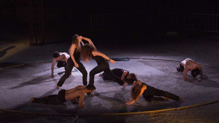 Το ρεπερτόριο του Σημείου Μηδέν για το 2019-20