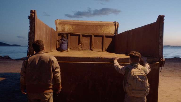 Το 42ο Φεστιβάλ Δράμας ταξιδεύει στην Αθήνα