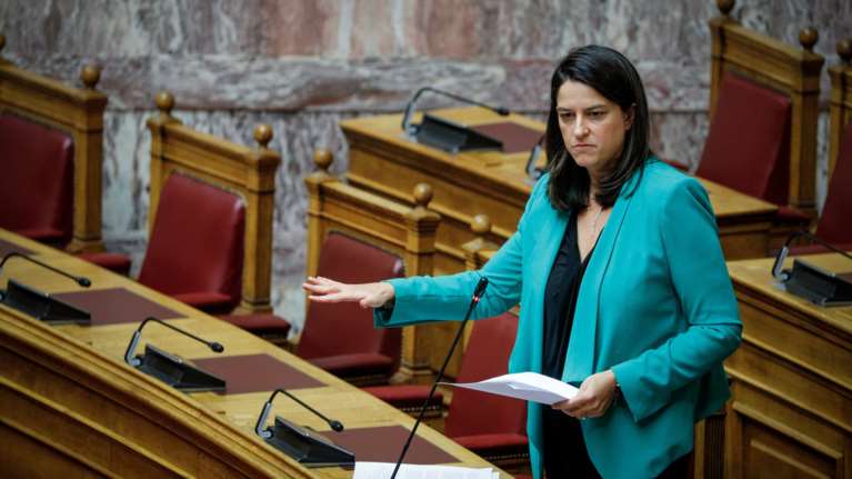 Κεραμέως: Oι έξι αλλαγές στην Παιδεία που έρχονται στη Βουλή