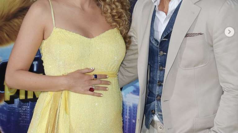 Αποκάλυψαν τη γέννηση του παιδιού τους δυο μήνες αργότερα