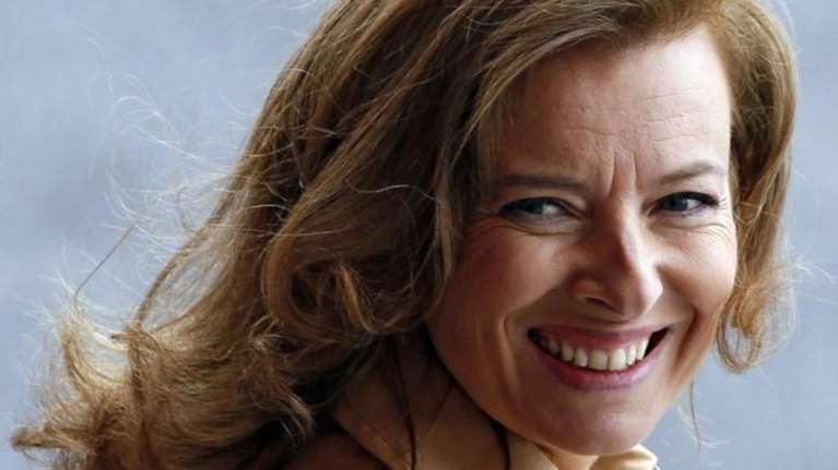 Η Βαλερί Τριερβελέρ ερωτευμένη ξανά με παίκτη του ράγκμπι