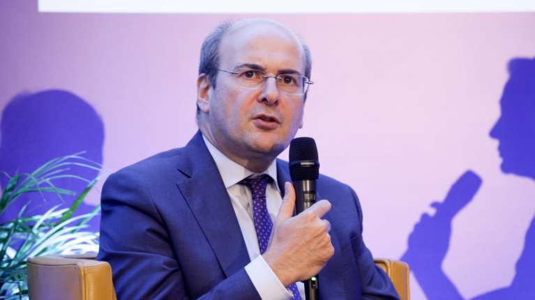 Χατζηδάκης: Οι 9 άξονες για το περιβάλλον και την ενέργεια