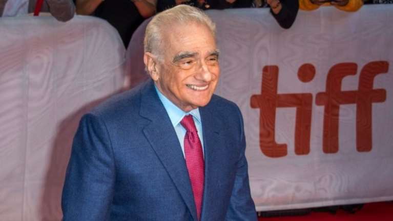 Σκορτσέζε vs Marvel: οι ταινίες της δεν είναι κινηματογράφος