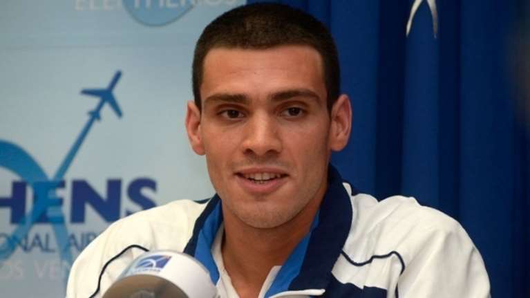 Εξαιρετικός ο Βαζαίος στην Ινδιανάπολη