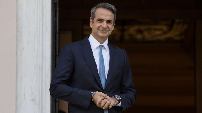 Μητσοτάκης κατά Τουρκίας: Κατάφωρη παραβίαση του Διεθνούς Δικαίου