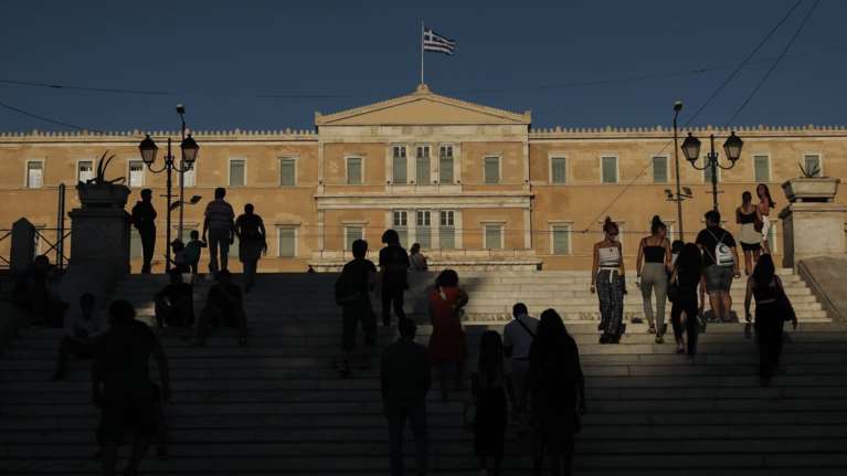 Ανάπτυξη 2,8% το 2020 προβλέπει το προσχέδιο του προϋπολογισμού