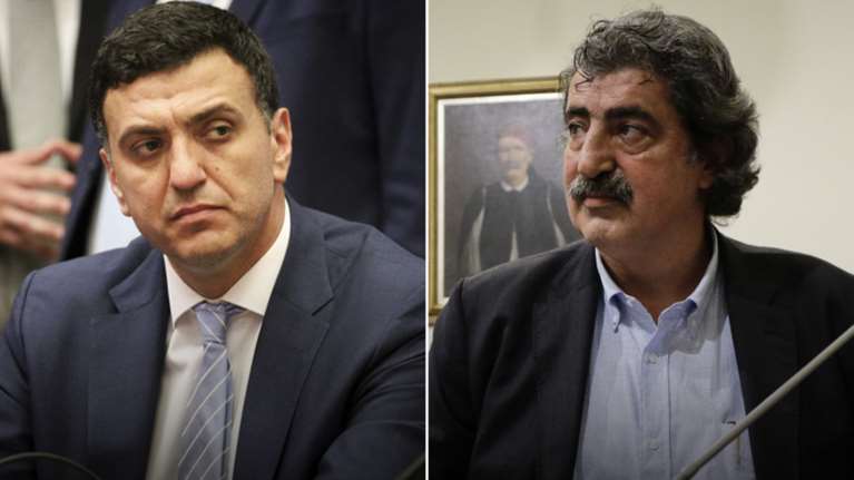 Η απάντηση Κικίλια σε Πολάκη για το θάνατο της 52χρονης
