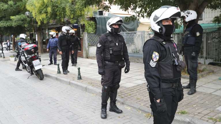 Πυροβόλησαν 15 φορές κατά 50χρονου στο Χαϊδάρι